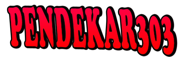 Pendekar303